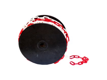 toptrade retez plastovy na civce 3 mm x 50 m