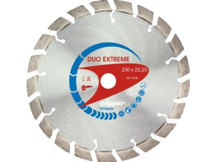 kotouc diamantovy duo extreme 115 x 22 23 x 2 2 mmxxx