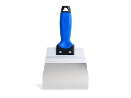 KU0546 Spachtle nerez vysoka 150 mm rukojet MC 0z