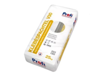 6725 PROFI Klebespachtel V30 Lepidla a sterky cz