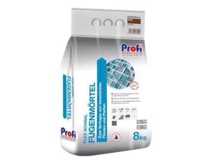 6500 PROFI Fugenmoertel flex schmal Sparovaci hmoty cz