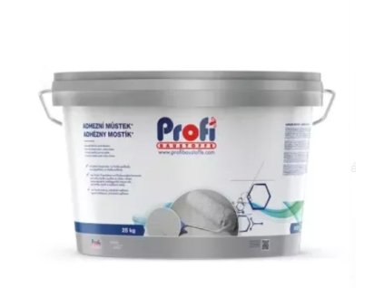 Profi adhezní můstek