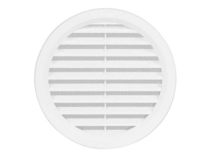149230 Mrizka vetraci kruhova se sitovinou VM 140 mm bila 0403 0z