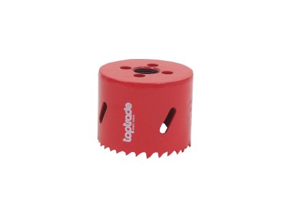 toptrade korunka vykruzovaci bimetal 57 mm