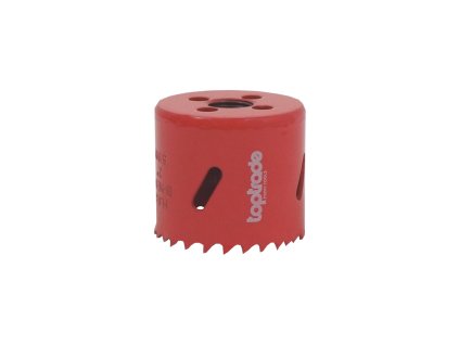 toptrade korunka vykruzovaci bimetal 51 mm