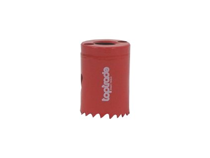 toptrade korunka vykruzovaci bimetal 35 mm