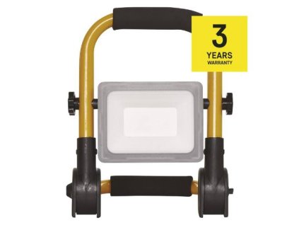 82ZS3322 Reflektor LED prenosny 21 W 1900lm 0z