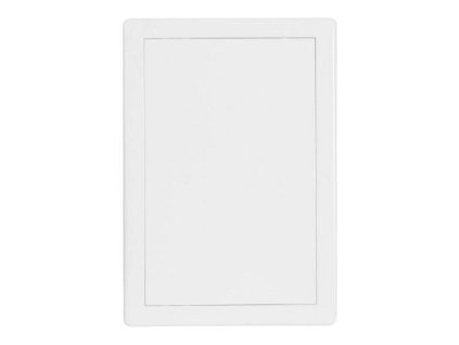 149006 Dvirka vanova VD 150 x 200 mm bila 0110 0z