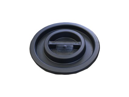 viko plastove cerne na sud 100 l 120 l