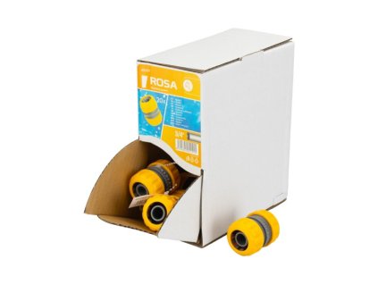 Spojka ROSA 3/4" BOX