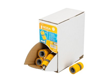 Stop rychlospojka ROSA 1/2" BOX
