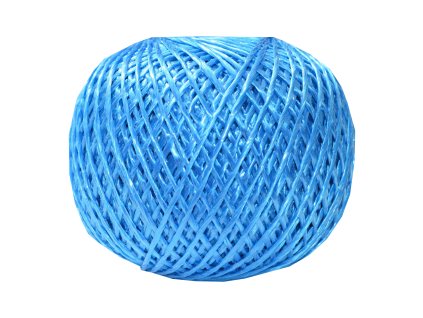 toptrade motouz polypropylen 160 g o 2 mm x 200 m