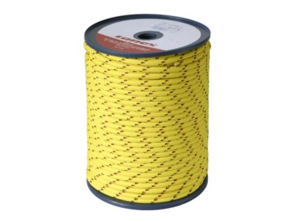 lano ppv prolen baska pro cerpadla a vodni sporty o 10 mm x 100 m lanex