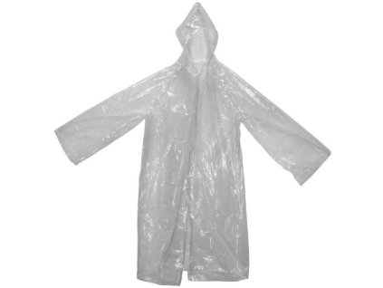 LPPP01U Plastenka s kapuci univerzalni 0a