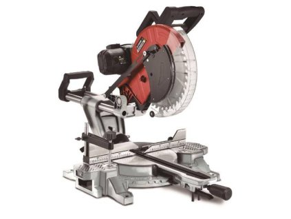 377SCR315W Pila pokosova a kapovaci SCR 315 W 1800W STAYER 0a