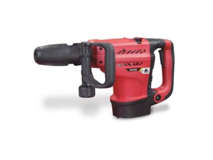 377HD50BK Kladivo vrtaci a sekaci SDS MAX HD 50 BK 1200W 20J kufr STAYER 0a