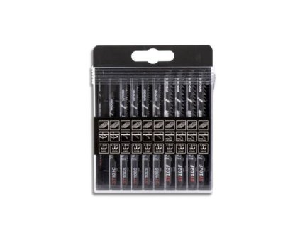 37712626 List pilovy na drevo HCS k S 90 PE S 110 PE S L20 10 ks STAYER 0a