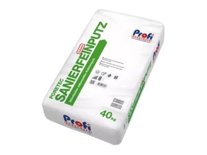 3660 PROFI stukova vapenna omitka Sanacni omitky cz