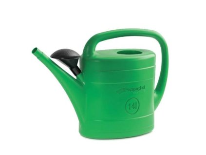 139001 Konev plastova 14 l SPRING 0z