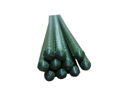 toptrade tyc zahradni poplastovana o 16 mm x 150 cm