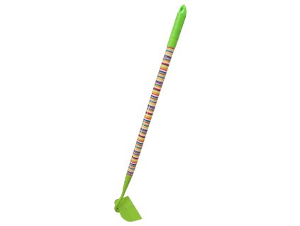 reflex naradi zahradni detske kovove motyka dlouha nasada 72cm