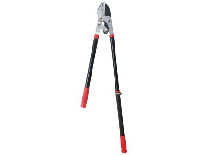 reflex nuzky zahradnicke celokovove teleskopicke rovne 640 940 mm