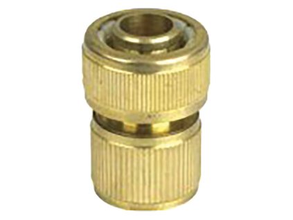 rychlospojka mosazna stop 3 4