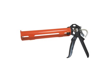 toptrade pistole vytlacovaci ramova 310 ml profi