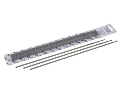 Elektroda rutilová 2.5x300mm 10ks E6013