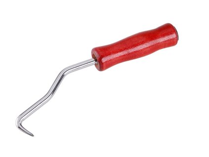 Vazač úvazků - rádlovačka