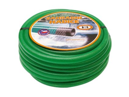 147425 Hadice pruhledna EURO 3 4 10 m 0a