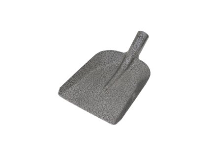 toptrade lopata ocelova uzka kladivkovy lak