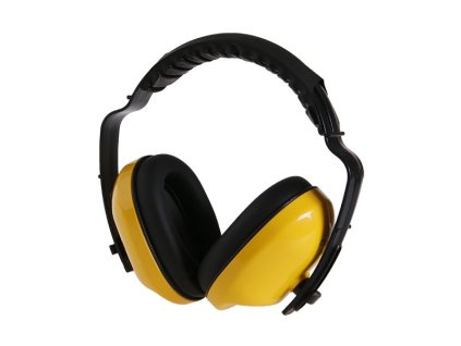 Ochranná sluchátka WESTBERG 25dB polstrovaná