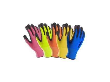 137480 Rukavice pracovni PETRAX velikost 10 0a