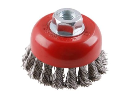 122038 Kartac hrnkovy copy nerez 80 mm 0z