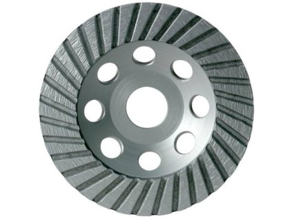 121426 Kotouc diamantovy brusny turbo 115 x 22 2 mm FESTA 0a