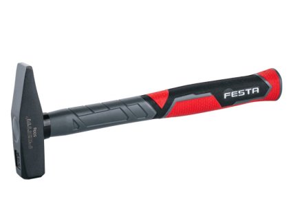 Kladivo FESTA 500g 34cm násada FIBERGLASS