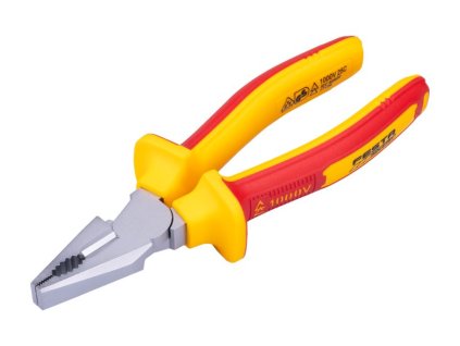 Kleště VDE kombinované FESTA 180mm