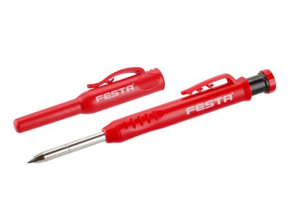 Značkovač hloubkový FESTA 6mm, tuha HB