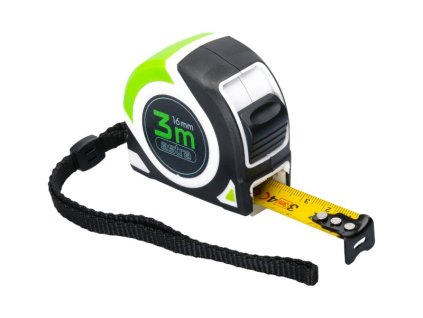 Metr svinovací ASTRA 3mx16mm