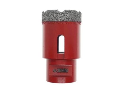 37751094 Korunka diamantova vykruzovaci 35 mm M14 STAYER 0z