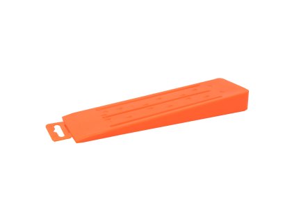 toptrade klin plastovy pp 275 x 80 x 30 mm