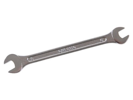 Klíč otevřený FESTA CrV 8x9mm