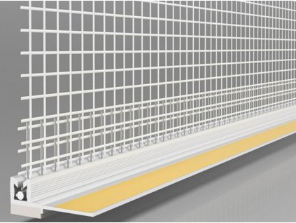 Začišťovací profil