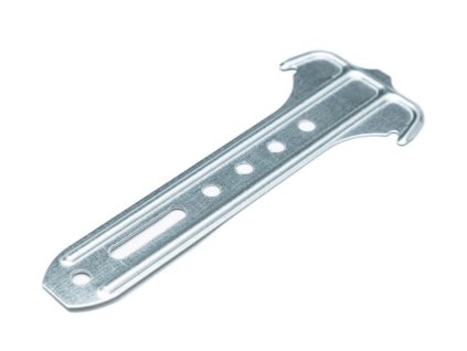 Závěs krokvový zaoblený 150 mm