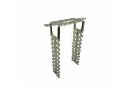 Závěs přímý CD do dřeva 200 mm/0,8mm