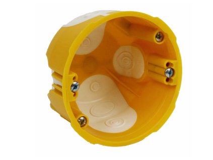 Krabice KUL 68-45/LD_NA univerzální