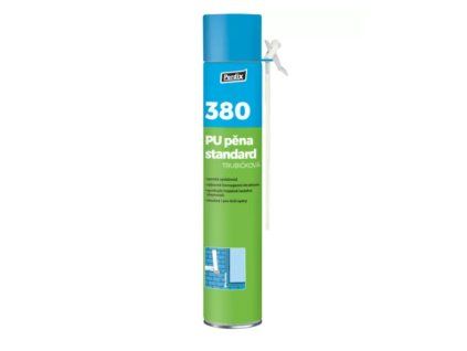 Perdix 380 PU pěna standard trubičková 750ml
