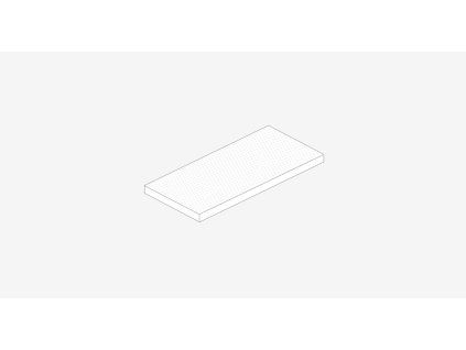 Dlažba Grand Royal 120x60x6