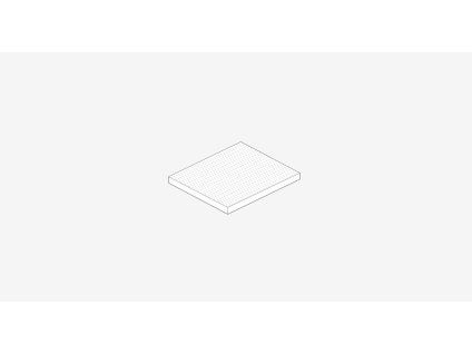 Dlažba Royal 80x80x5